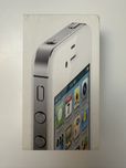 Iphone 4s 16Gb com caixa original