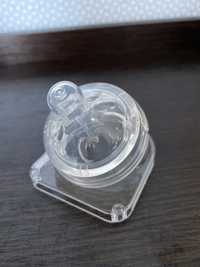 Соска Philips Avent 3m+ (змінний потік) 1 шт