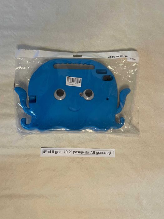 Etui do tabletów i iPadów