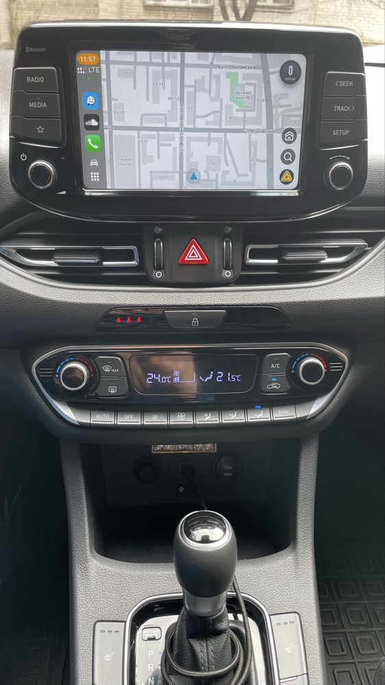 Продаю Hyundai i30