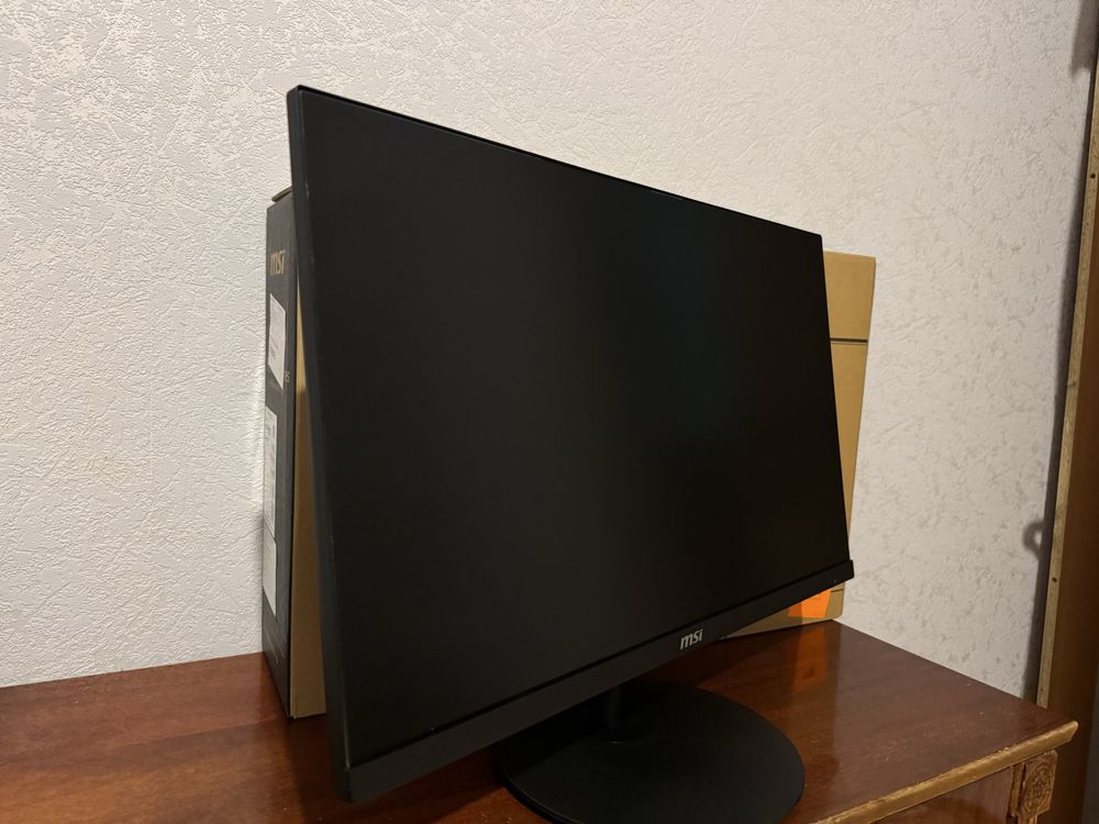 Продам монитор для пк MSI