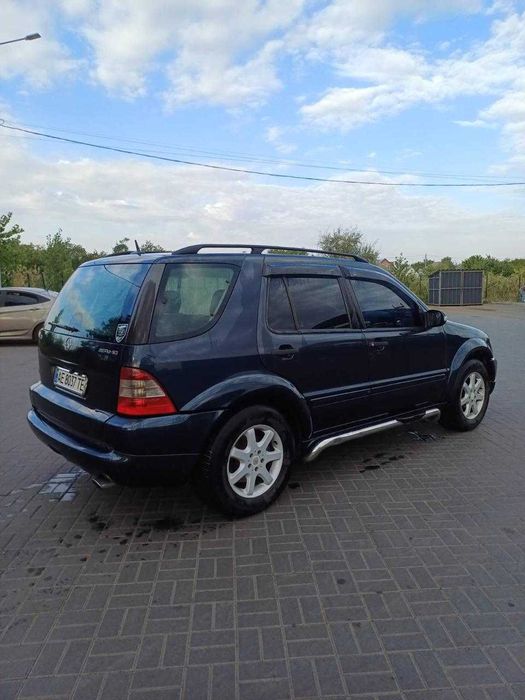 Продам автомобиль на ходу