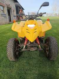 Quad ATV 300 SG silnik honda