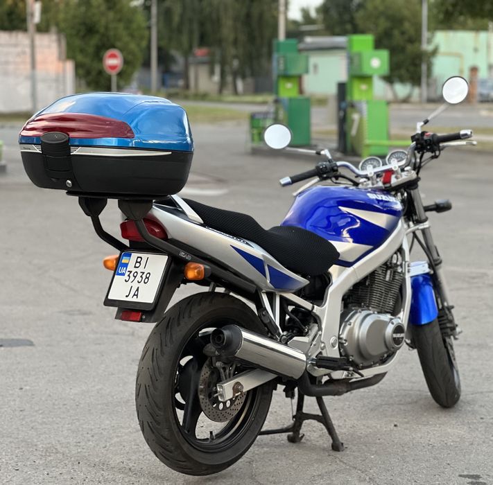 Продам Suzuki GS 500