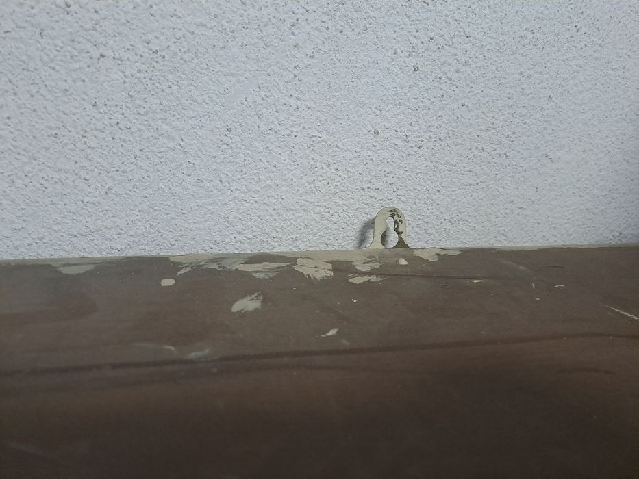 Móvel de sala vintage