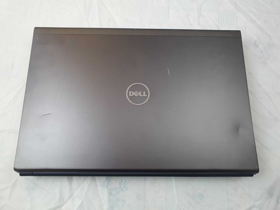 Dell Precision M4600 i5-2520M, Nvidia Quadro K1000M, 600/4Gb