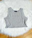 Koszulka t-shirt szara