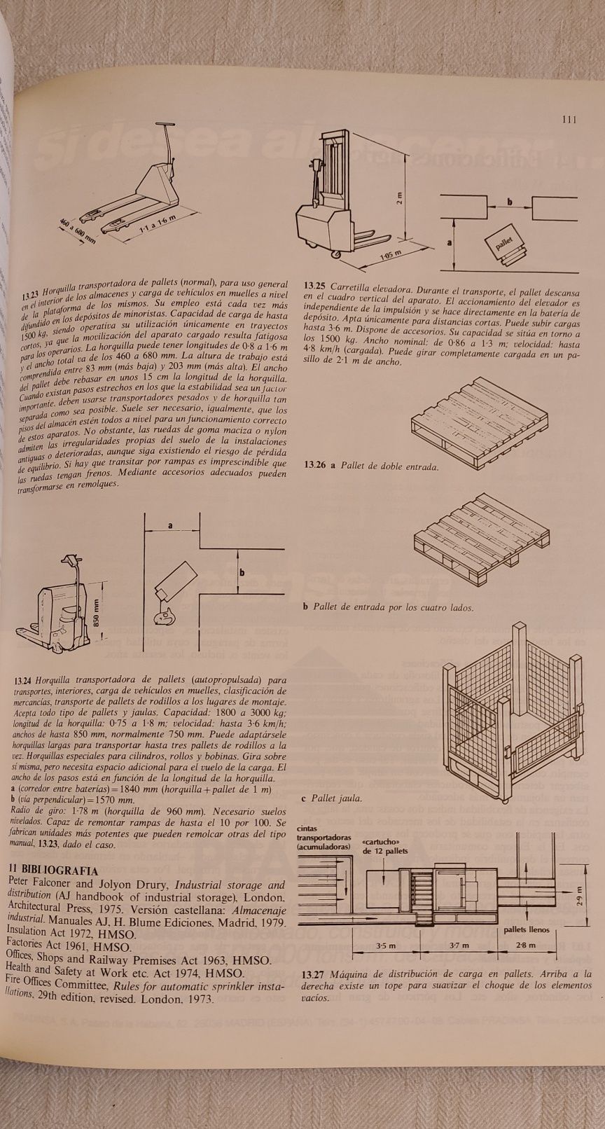 Proyectos, Manuales AJ