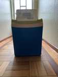 Geladeira Crivit 30 L poucas vezes usada