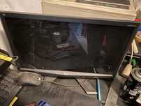 Monitor acer x193hql 18,5” vga lcd