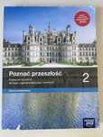 Podręcznik Nowa Era Historia Poznać Przeszłość 2 Zakres Podstawowy