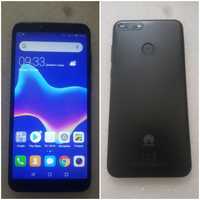 Телефон Huawei y6 atu-L31