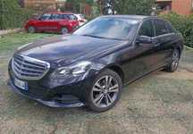 Бампер Mercedes w212 рест разборка Мерседес