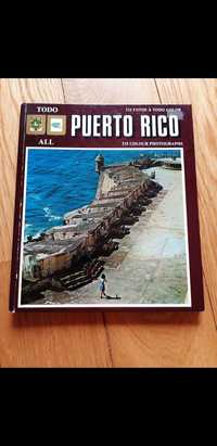 Livro de viagens: Puerto Rico