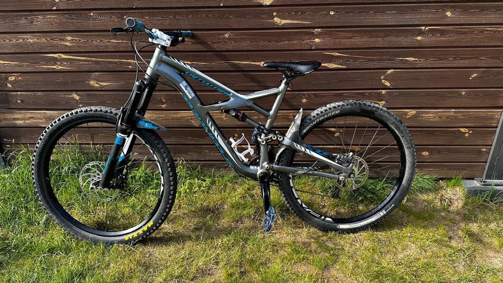 Specialized Enduro Comp 2016