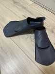 Ласти 23,5 Decathlon Nabaiji 37