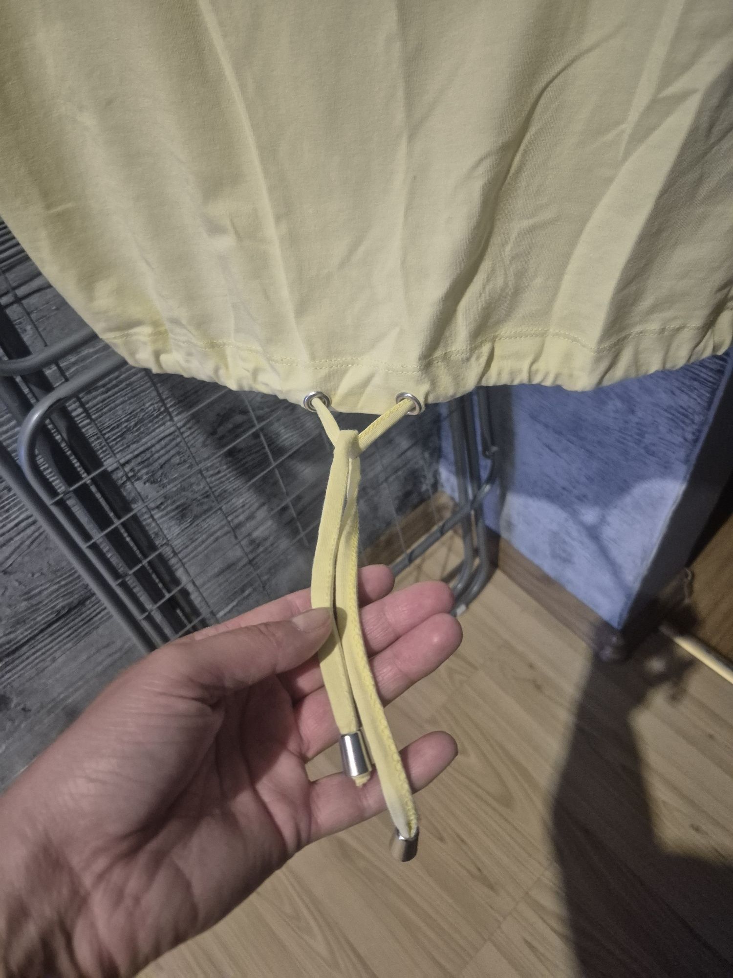 Śliczna koszulka damska wysyłam tylko paczkomate inpost