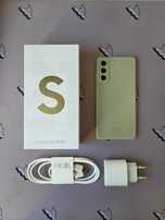 S21 FE 5G Zielony / Samsung Galaxy / Olive Green
