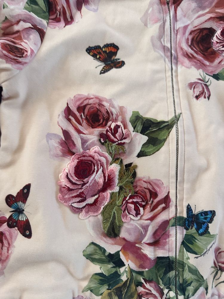 Костюм dolce and gabbana