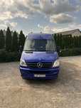 Mercedes Sprinter 515CDI  906