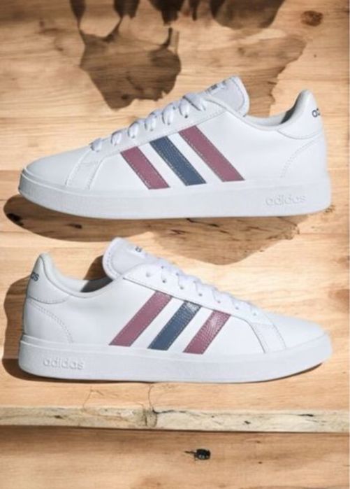 Оригінальні кросівки ADIDAS кроссовки адідас 38р
