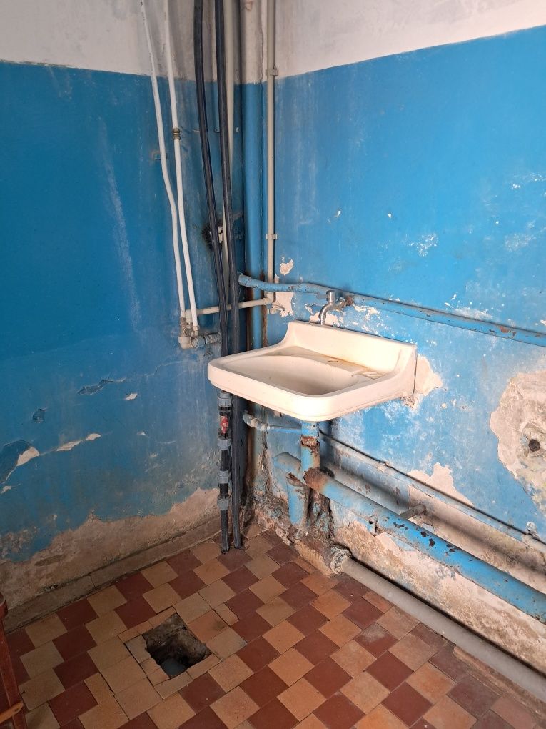Сдам комнату в Новомосковске.