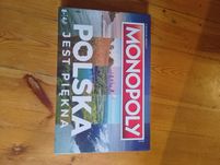 Monopoly - Polska jest piękna