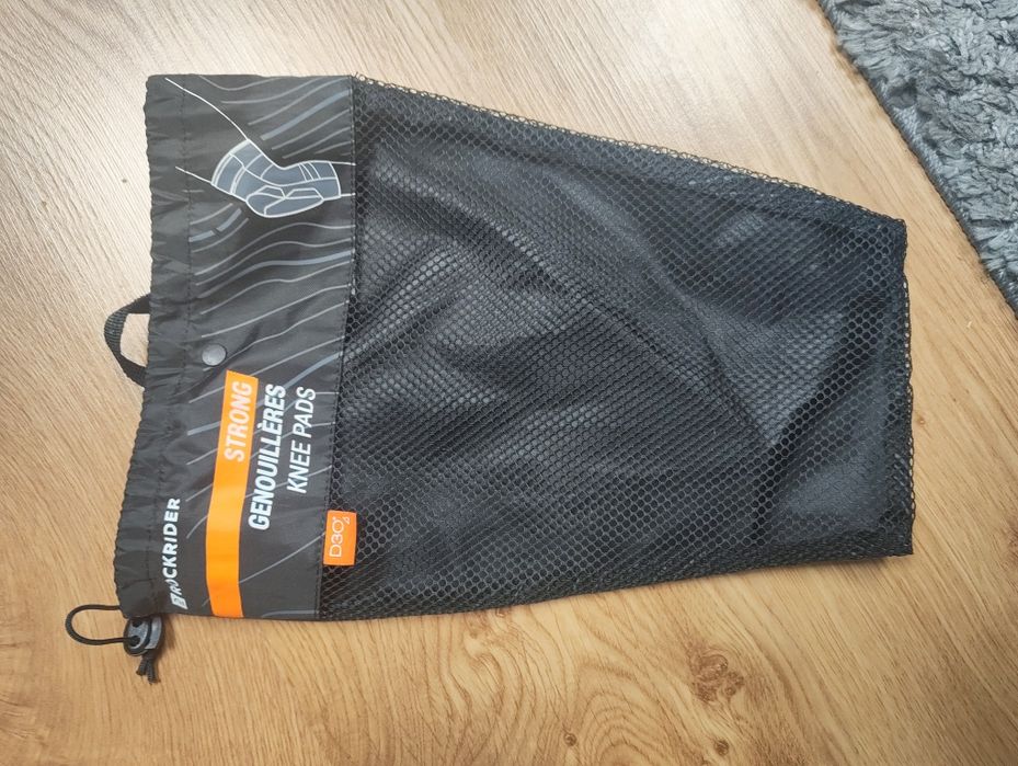 Ochraniacze rock rider L D3O