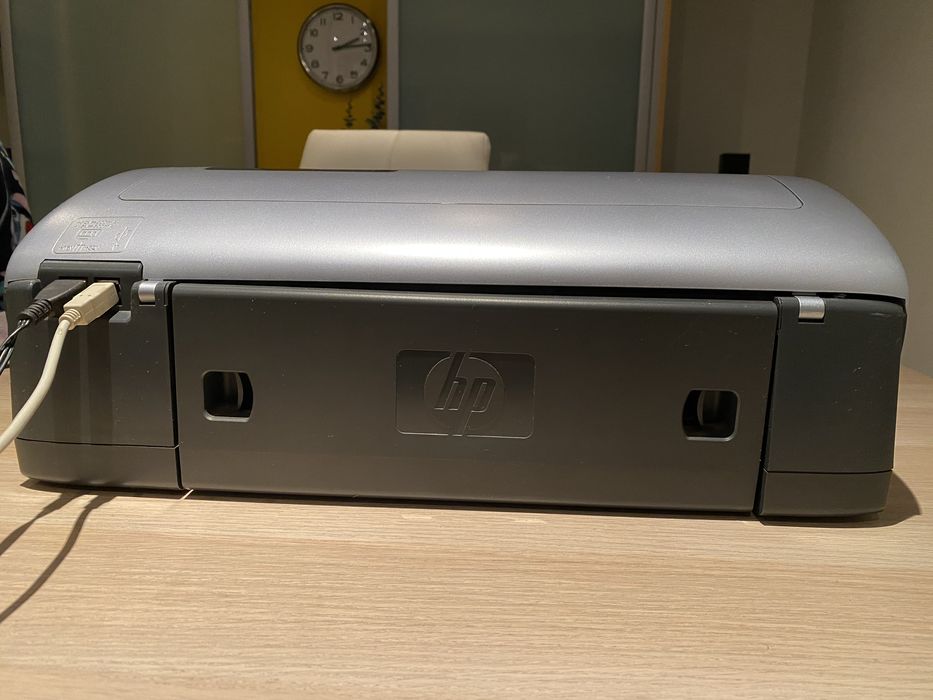 Impressora fotográfica HP Photosmart 7960