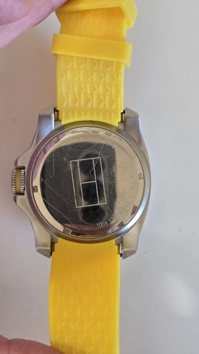 Relógio Tommy Hilfiger Windsurf