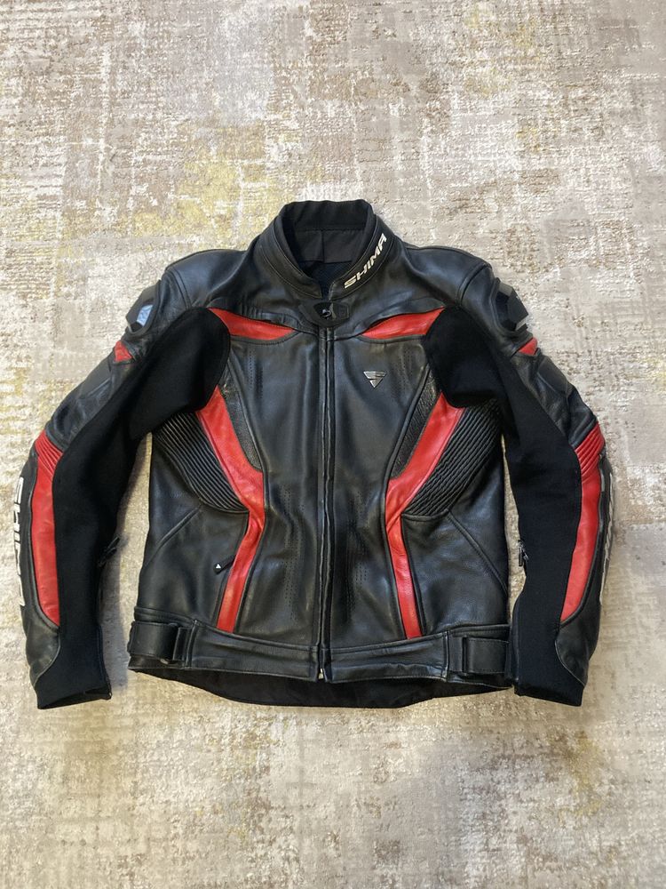 Kurtka motocyklowa Shima Chase rozm. M