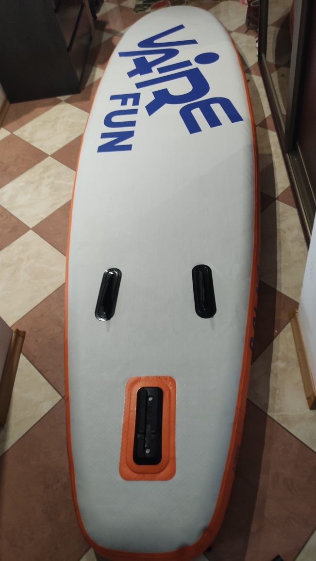 Deska SUP  10.8 vaire