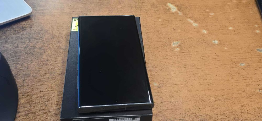 Samsung s23 Ultra 8/256