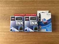 Tusze / cartridge do drukarki HP 301XL