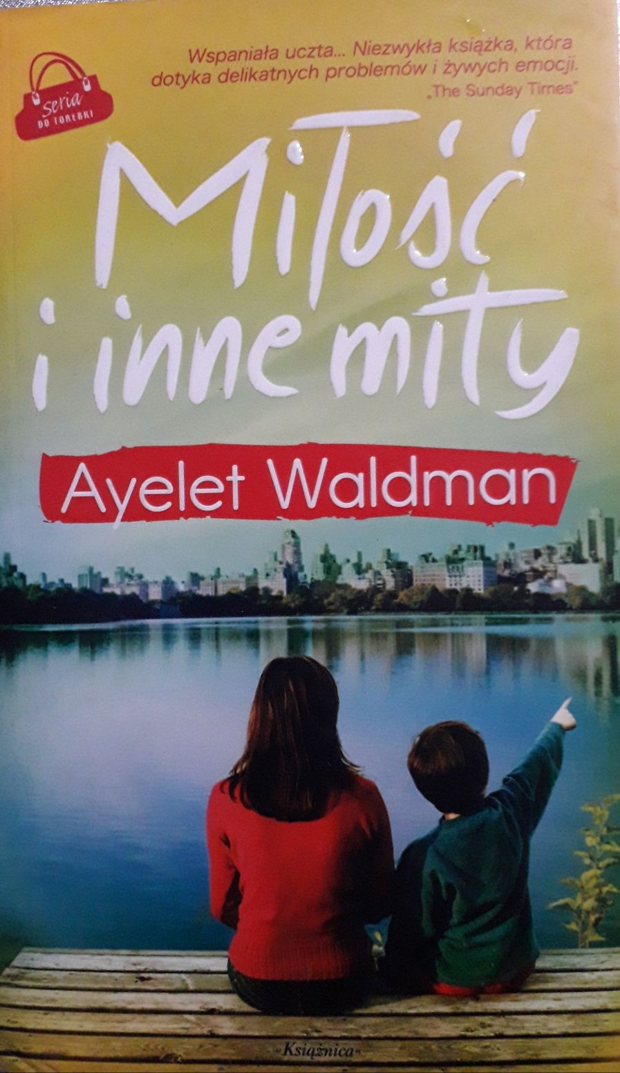 "Miłość i inne mity"