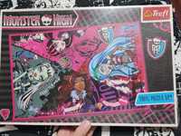 Puzzle (500) Monster High