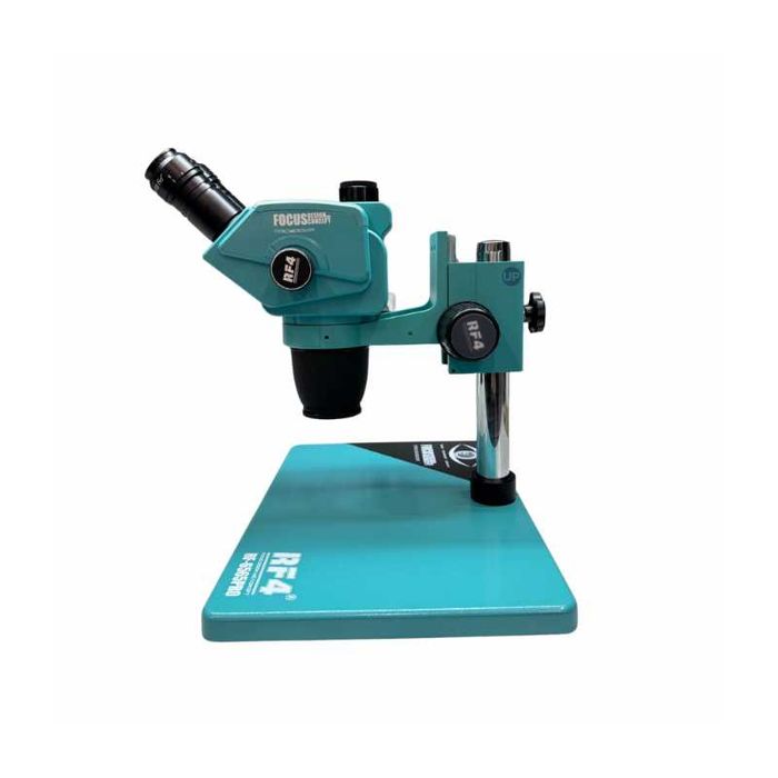 Тринокулярний стереомікроскоп RF-4 RF-6565PRO