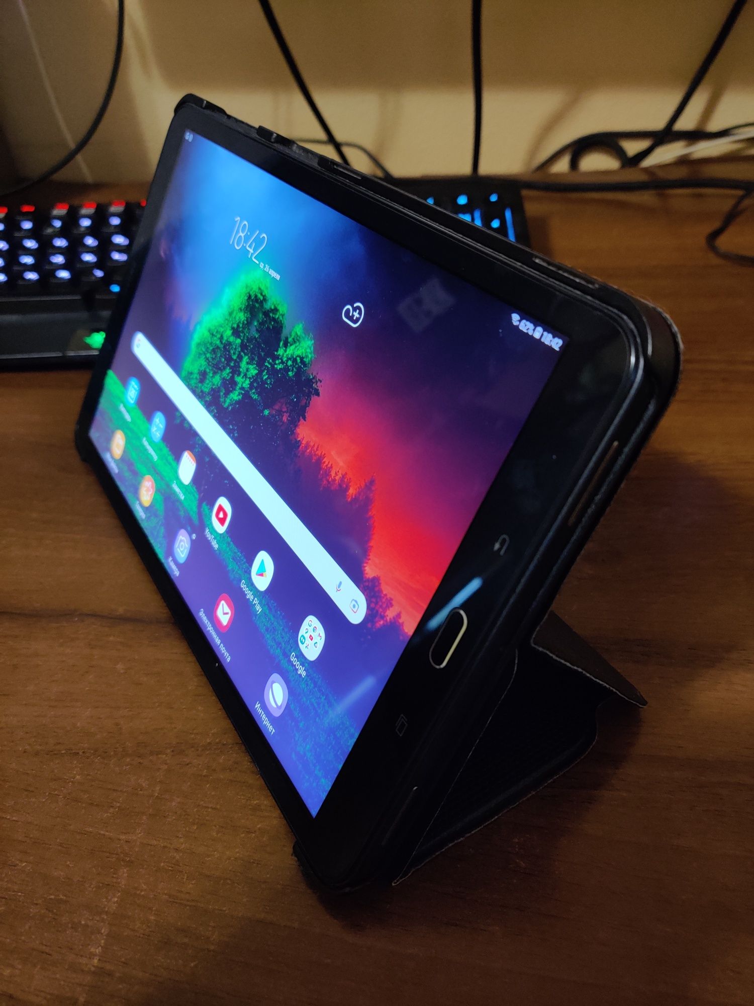 Samsung galaxy tab a 10.1