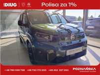 Citroën Berlingo Super cena do końca czerwca !
