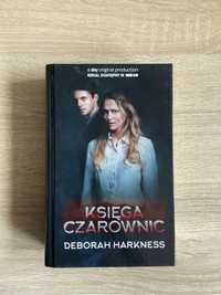 Deborah Harkness - Księga Czarownic; wydanie serialowe