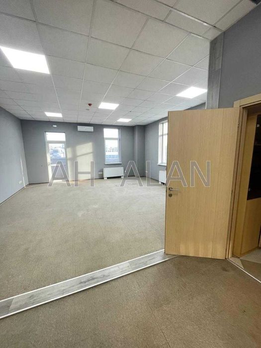 Оренда офісу в центрі Києва, Голосіївський р-н, Олімпійська, без %