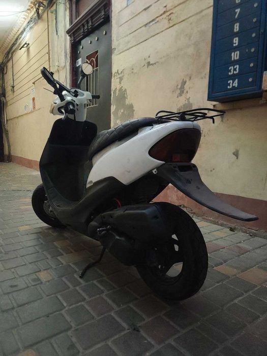 honda dio 35zx на ходу