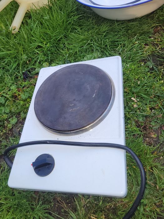 Wyposażenie kuchnni prl