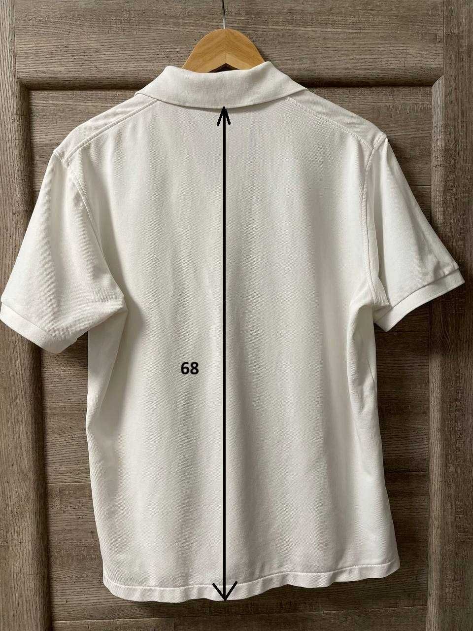 Поло UNIQLO DRY розмір L
