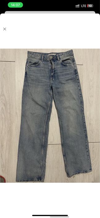 Джинси mango 36 розмір s