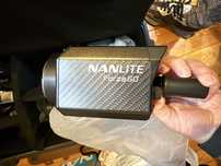 Kit nanlite 2x forza 60