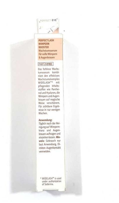 Serum M. ASAM MAGIC CARE do rzęs i brwi