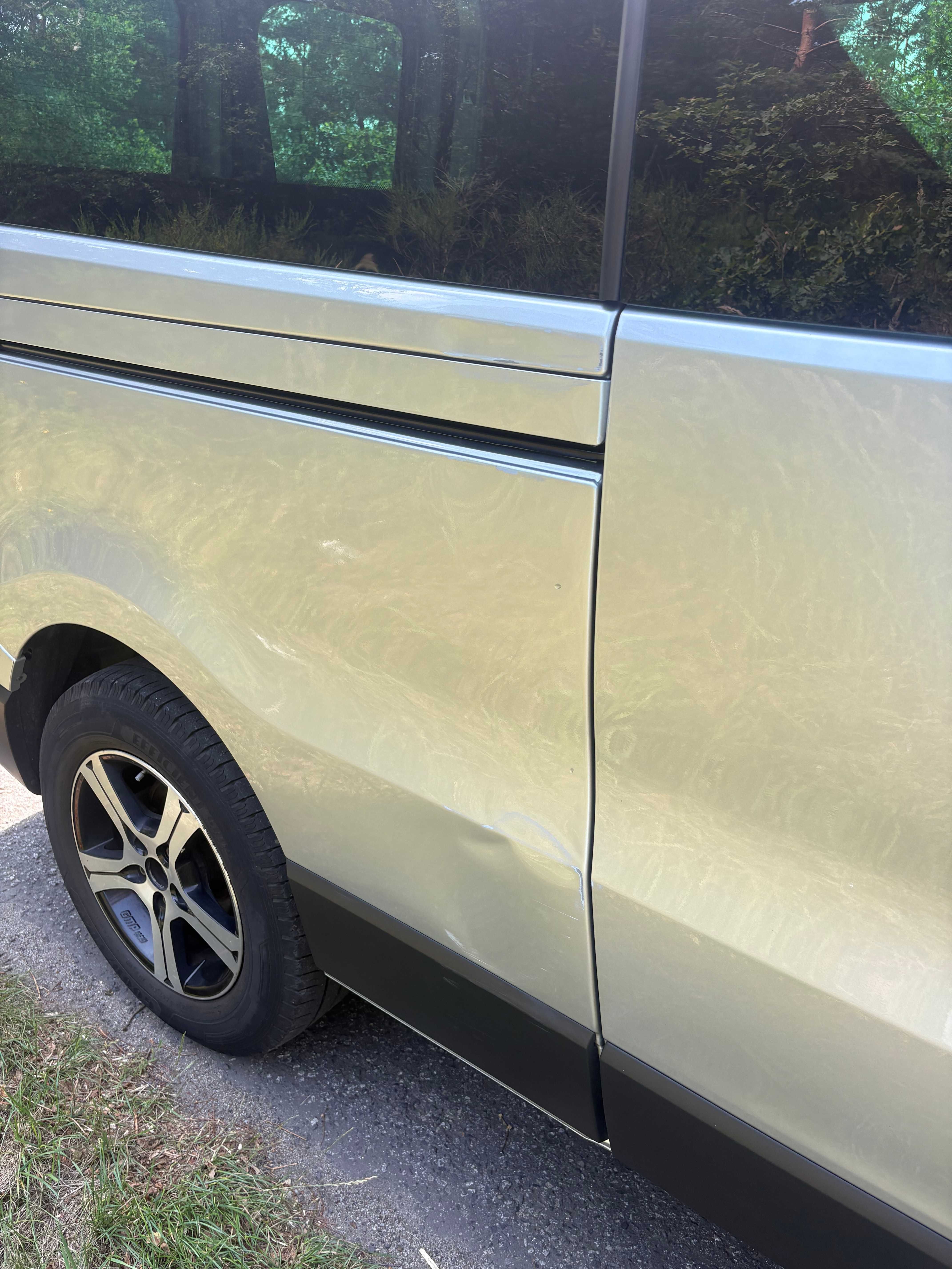 Renault Trafic 2,0