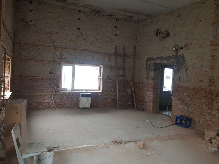 нежитлове приміщення, м. Кам'янка-Бузька