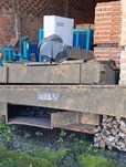 Destrocador Jocar JD400
